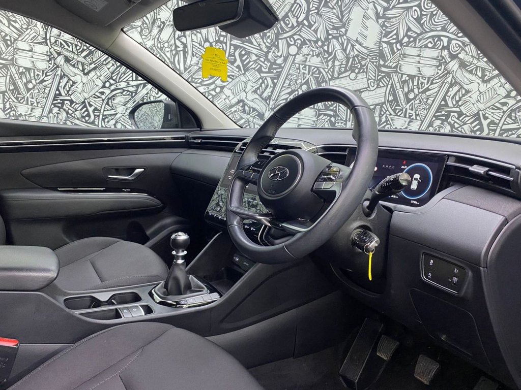 Used Hyundai TUCSON 2022 for sale - 76386574: Photo 24
