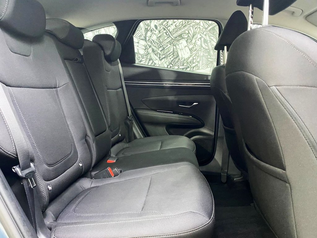 Used Hyundai TUCSON 2022 for sale - 76386574: Photo 25