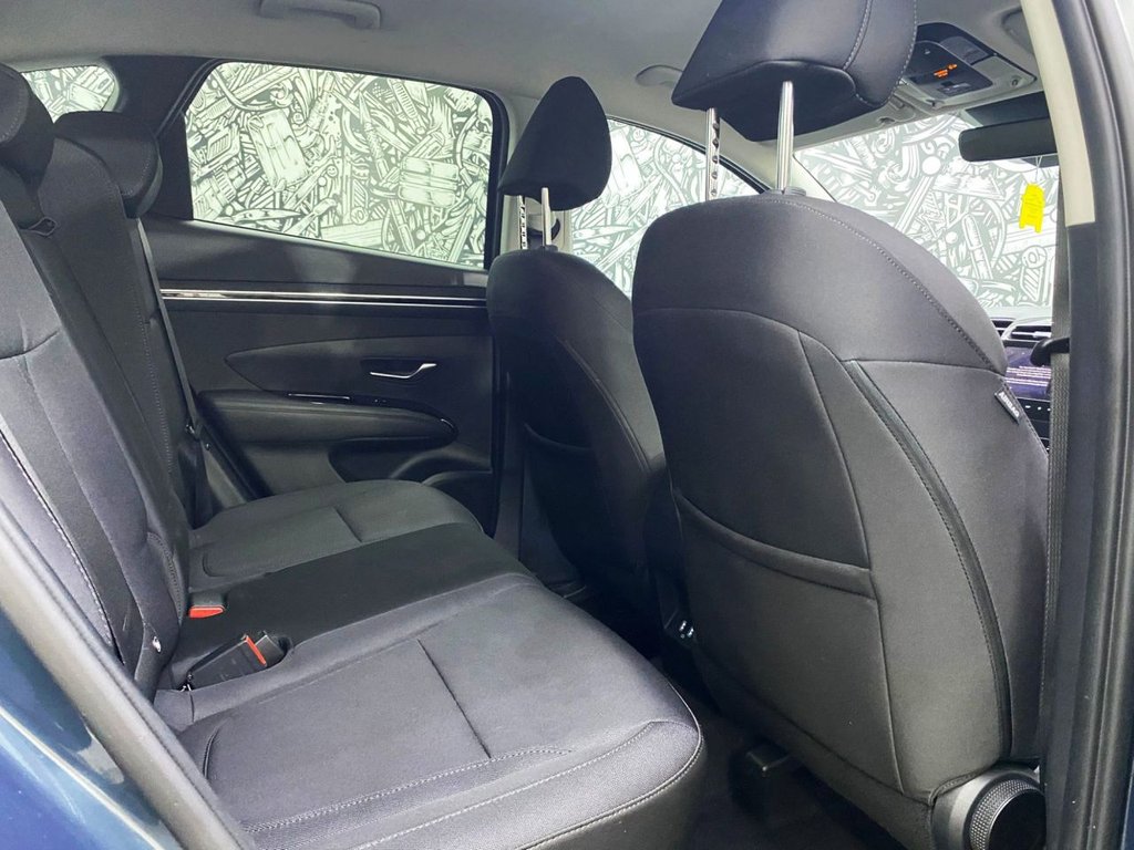 Used Hyundai TUCSON 2022 for sale - 76386574: Photo 26