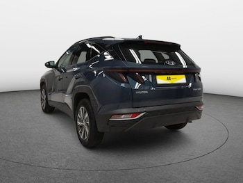 Used Hyundai TUCSON 2022 for sale - 76386574: Photo