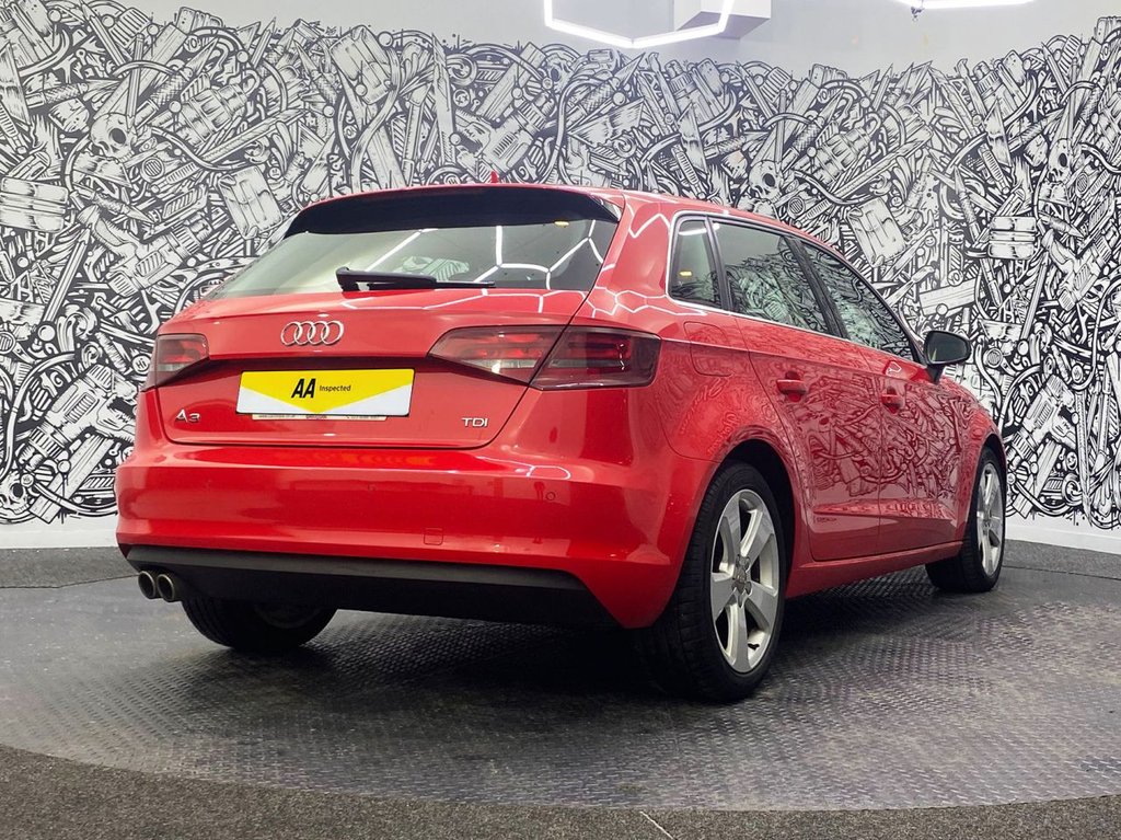 Used Audi A3 2016 for sale - 77037986: Photo 10