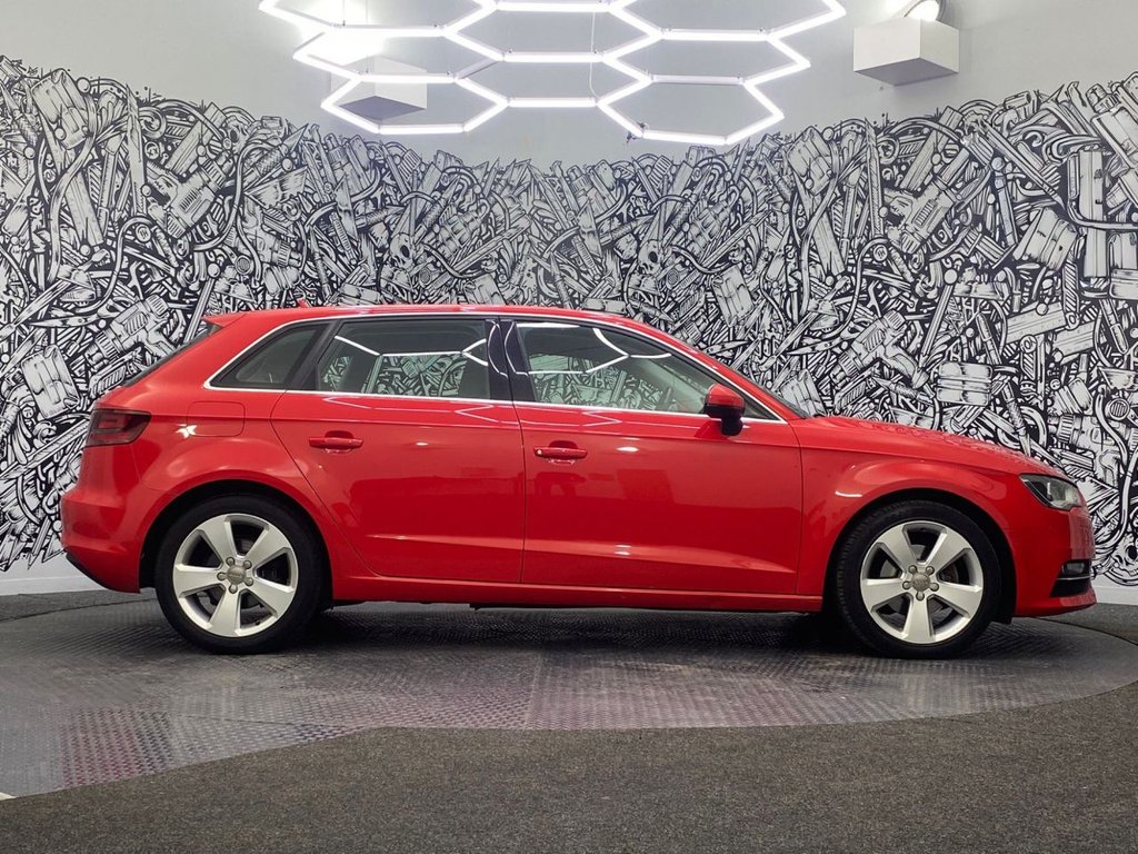 Used Audi A3 2016 for sale - 77037986: Photo 12