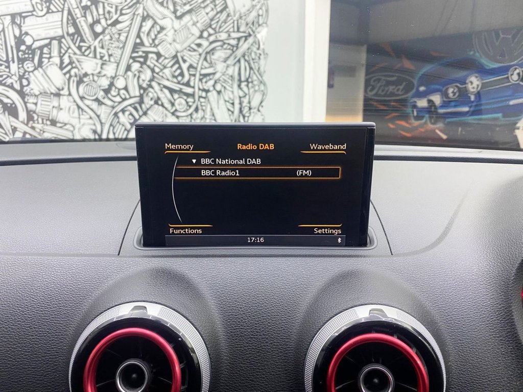 Used Audi A3 2016 for sale - 77037986: Photo 14