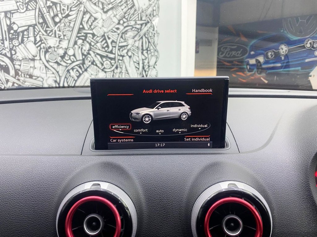 Used Audi A3 2016 for sale - 77037986: Photo 15