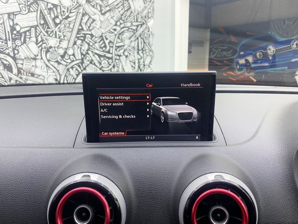 Used Audi A3 2016 for sale - 77037986: Photo 17