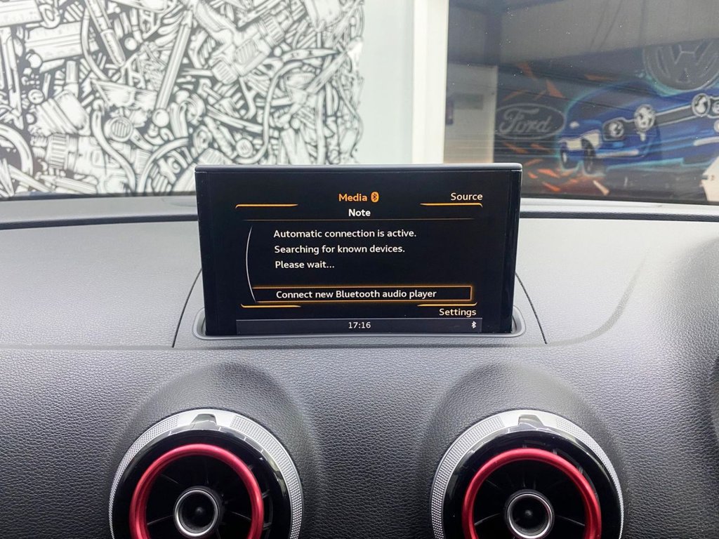 Used Audi A3 2016 for sale - 77037986: Photo 18