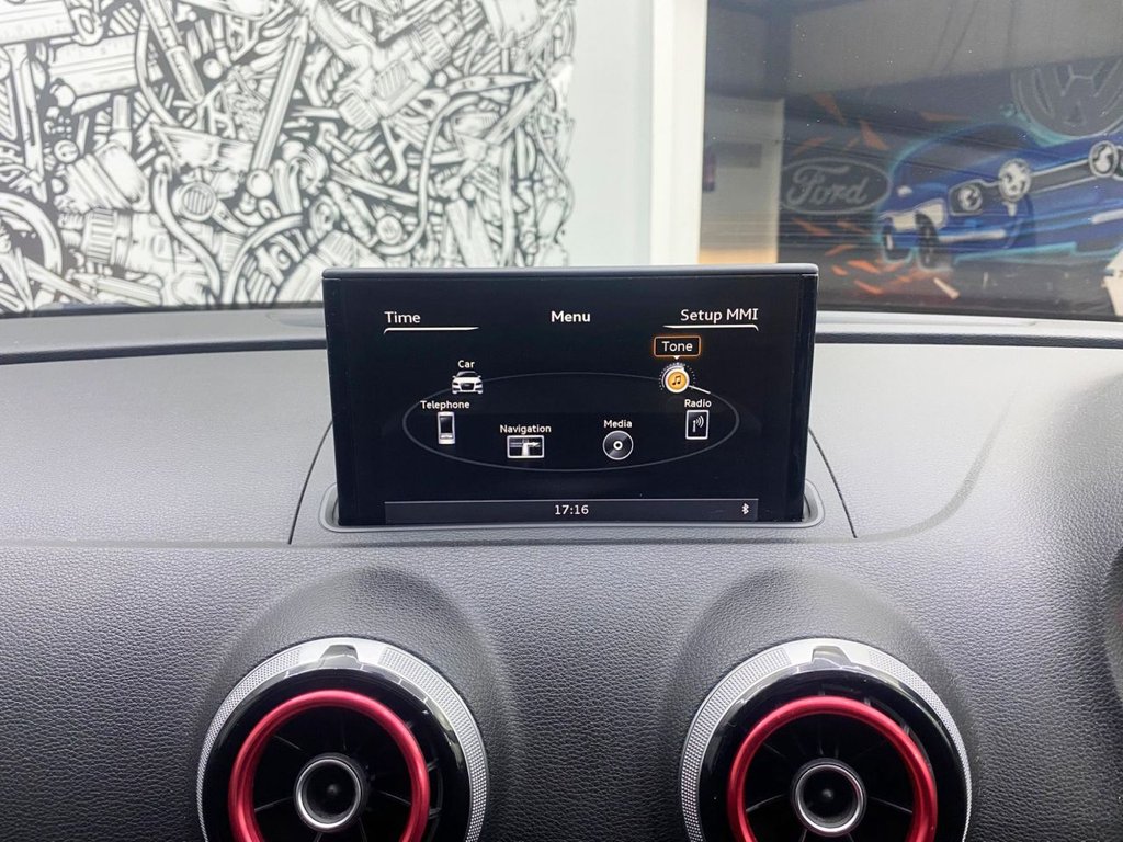 Used Audi A3 2016 for sale - 77037986: Photo 19