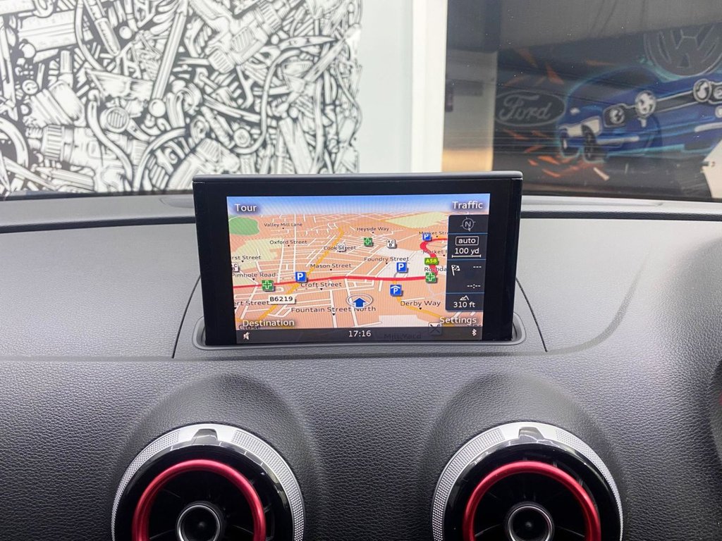 Used Audi A3 2016 for sale - 77037986: Photo 20