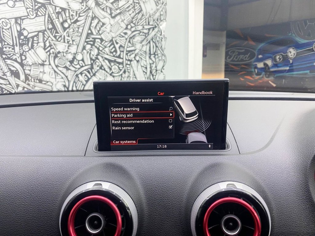 Used Audi A3 2016 for sale - 77037986: Photo 21