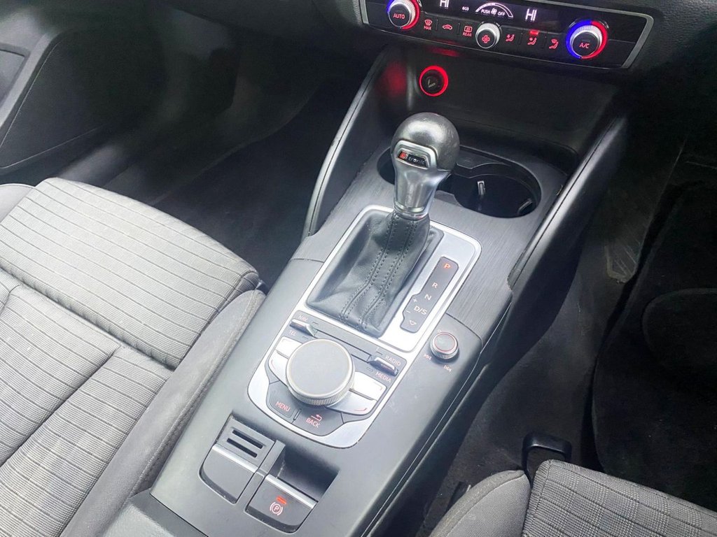 Used Audi A3 2016 for sale - 77037986: Photo 23