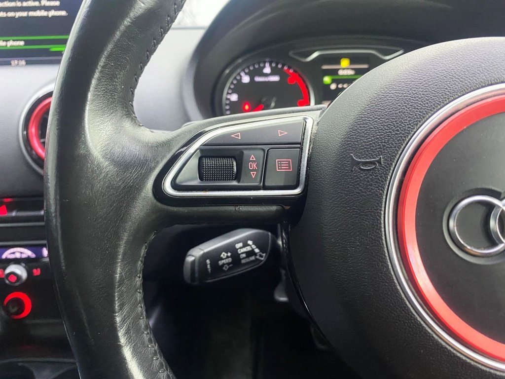 Used Audi A3 2016 for sale - 77037986: Photo 24