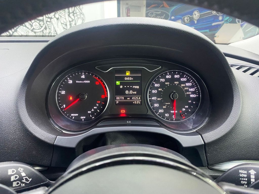 Used Audi A3 2016 for sale - 77037986: Photo 25