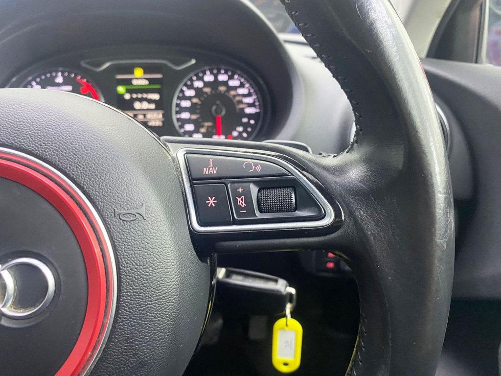 Used Audi A3 2016 for sale - 77037986: Photo 26
