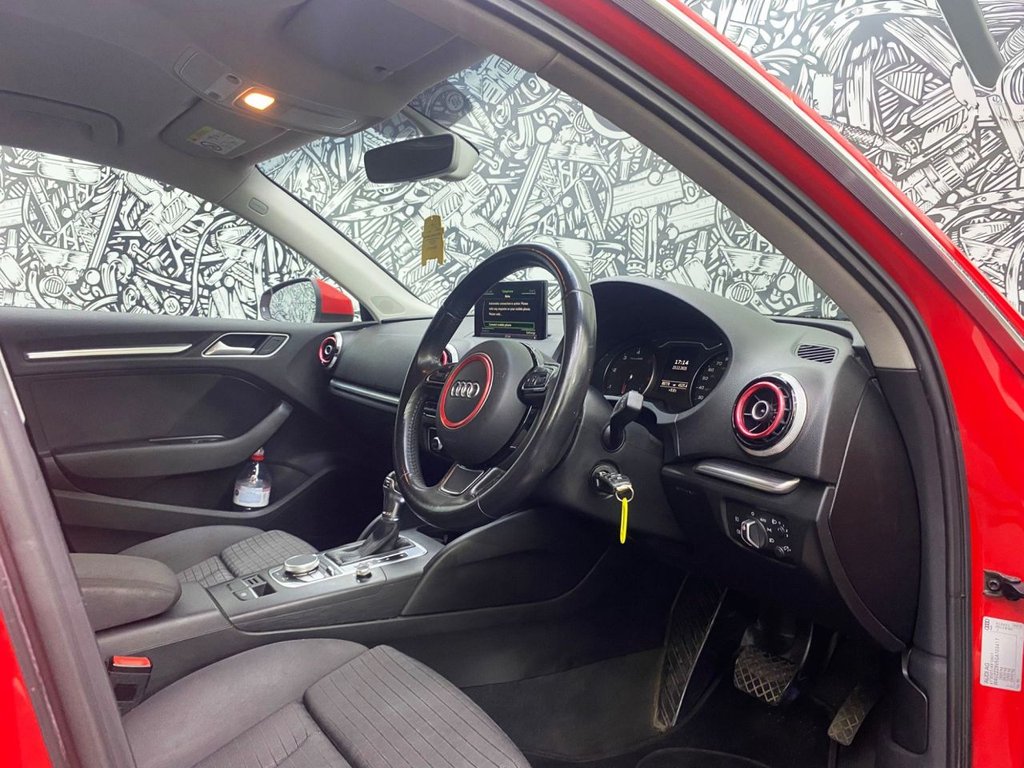 Used Audi A3 2016 for sale - 77037986: Photo 27