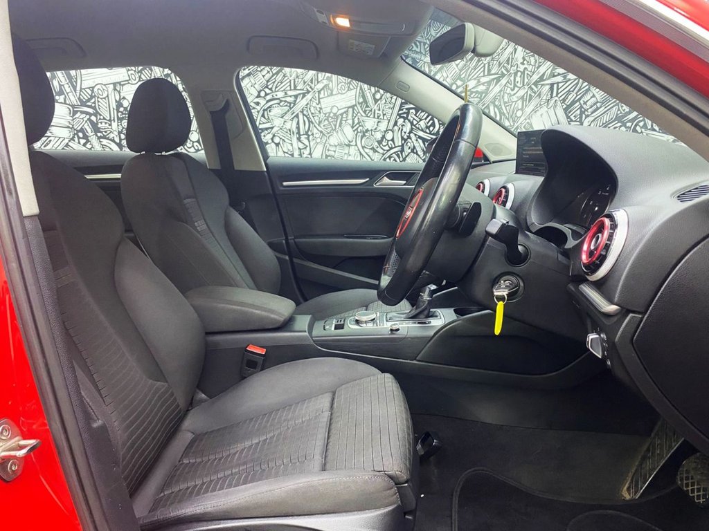 Used Audi A3 2016 for sale - 77037986: Photo 28