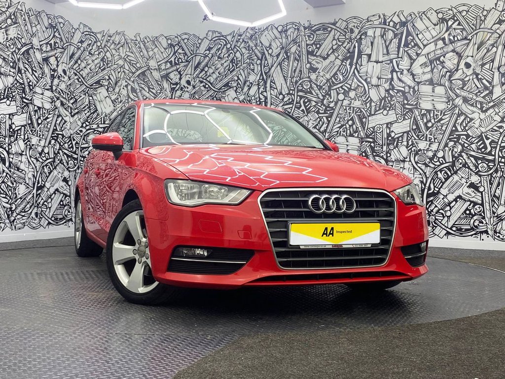 Used Audi A3 2016 for sale - 77037986: Photo 3