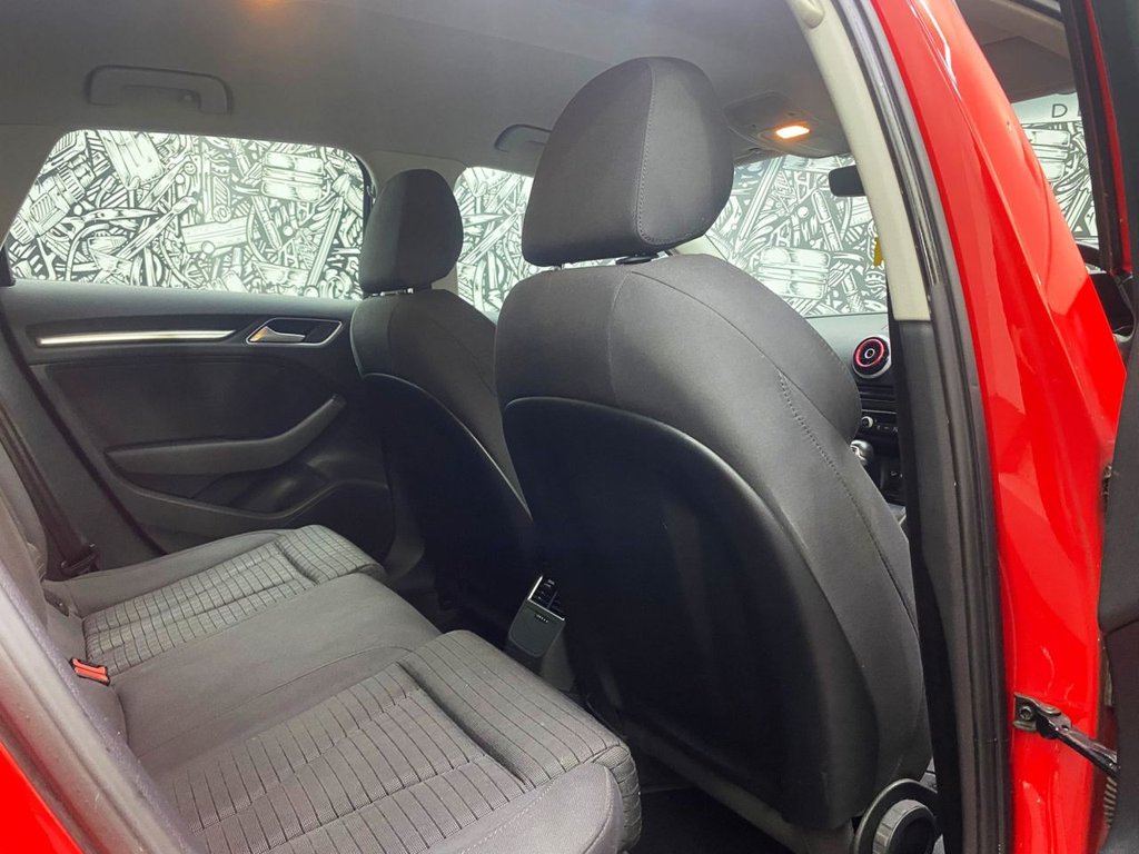 Used Audi A3 2016 for sale - 77037986: Photo 30