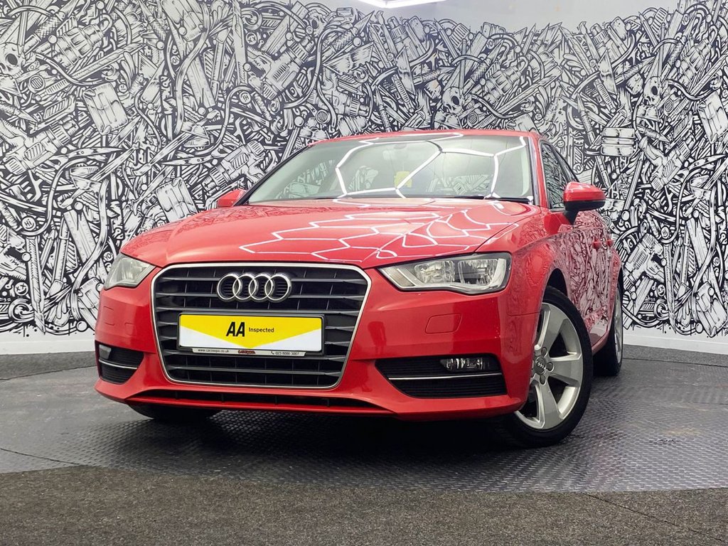 Used Audi A3 2016 for sale - 77037986: Photo 5