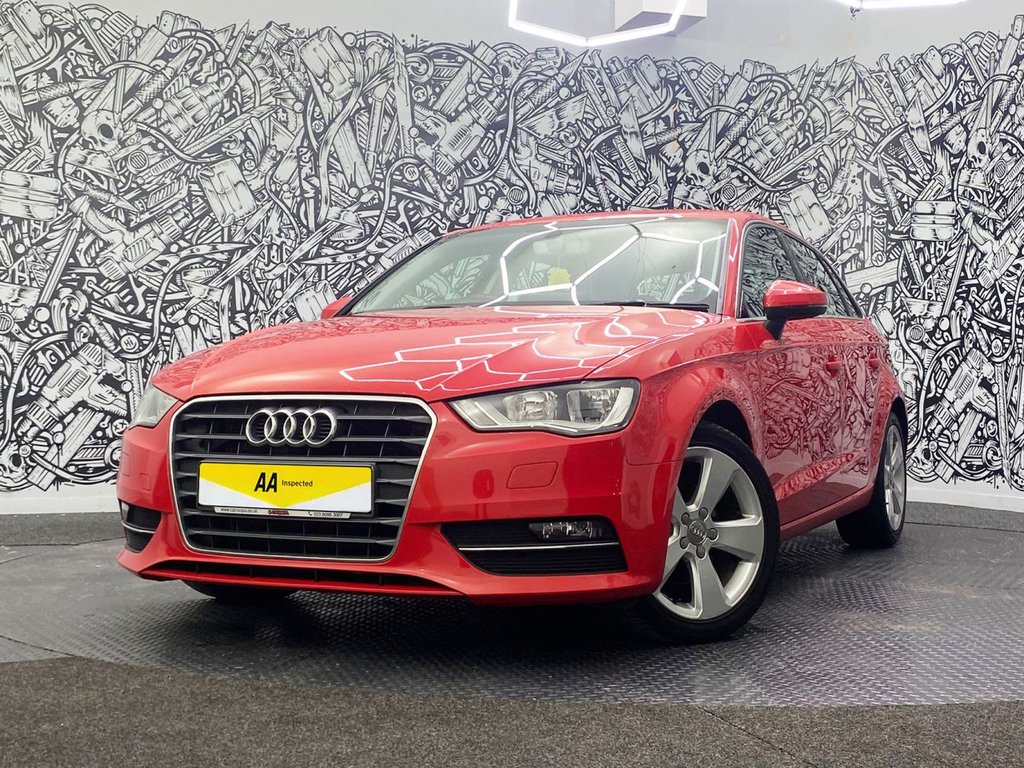 Used Audi A3 2016 for sale - 77037986: Photo 6