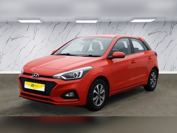 Used Hyundai i20 2019 for sale - 77064924: Photo