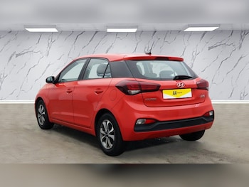 Used Hyundai i20 2019 for sale - 77064924: Photo