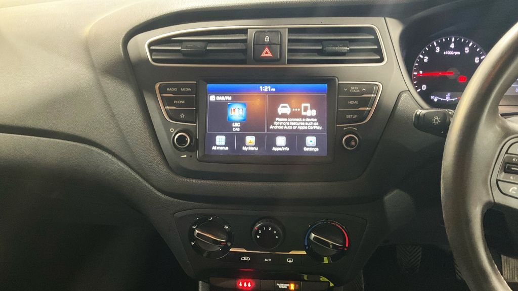 Used Hyundai i20 2019 for sale - 77064924: Photo 8