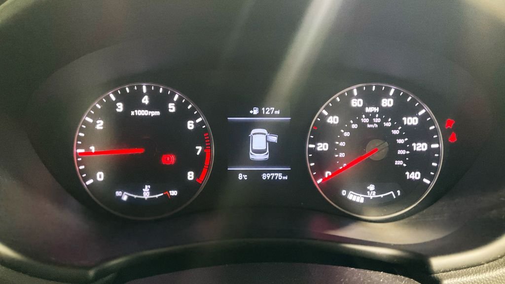 Used Hyundai i20 2019 for sale - 77064924: Photo 9