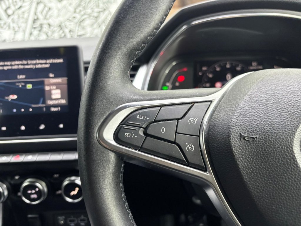 Used Renault Captur 2022 for sale - 75630682: Photo 18