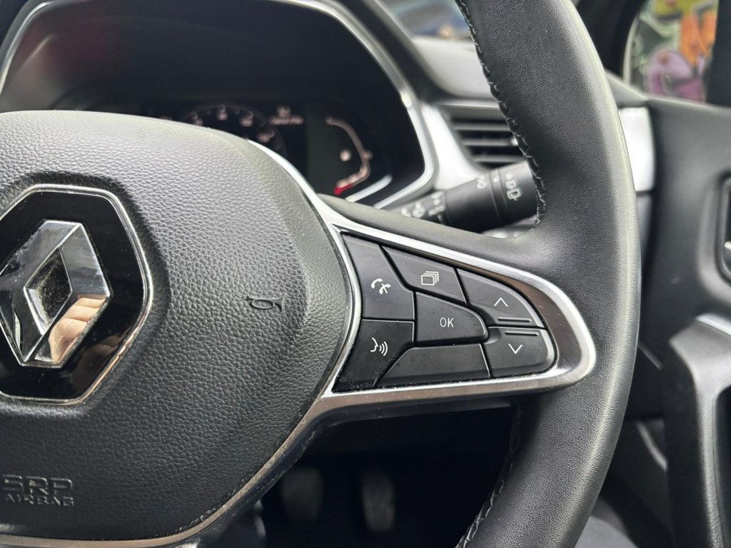 Used Renault Captur 2022 for sale - 75630682: Photo 20