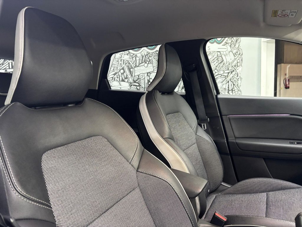 Used Renault Captur 2022 for sale - 75630682: Photo 22