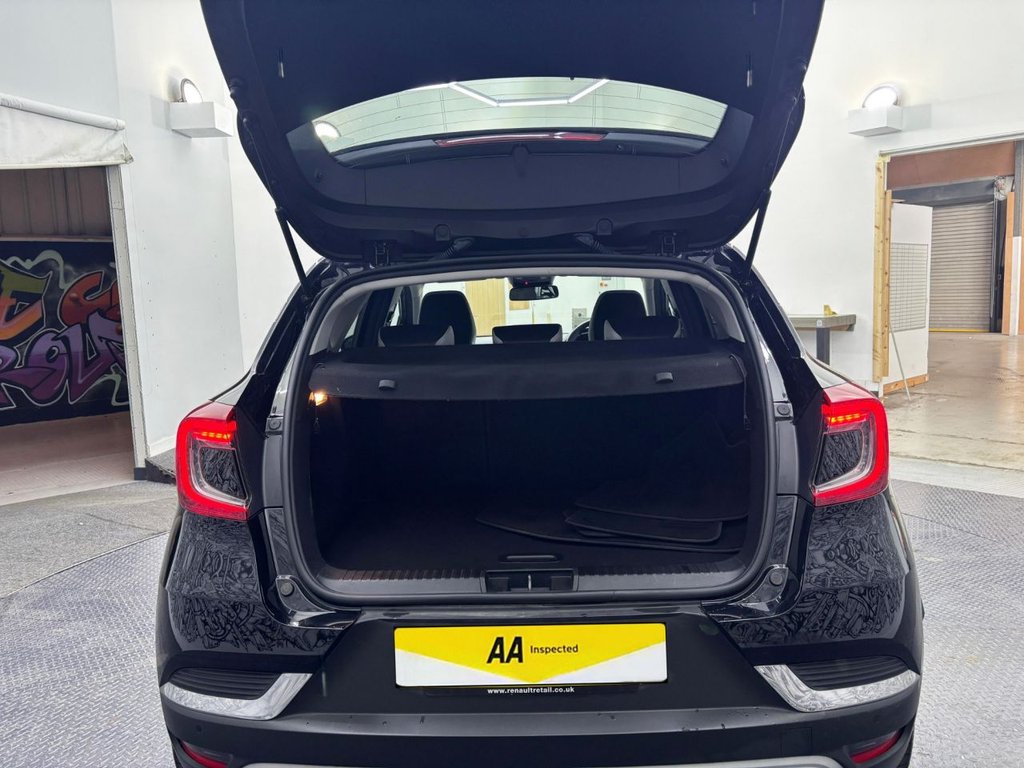 Used Renault Captur 2022 for sale - 75630682: Photo 25