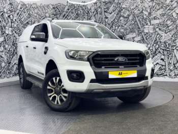 Used Ford Ranger 2019 for sale - 74529152: Photo
