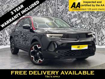 2021 (21) - 1.2 Turbo SRi SUV 5dr Petrol Auto Euro 6 (s/s) (130 ps)