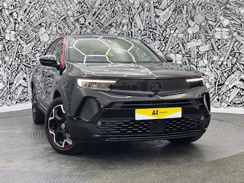 Used Vauxhall Mokka 2021 for sale - 75171246: Photo
