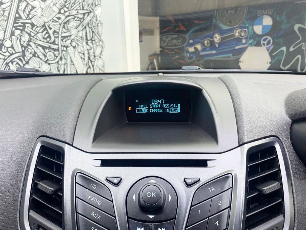 Used Ford Fiesta 2015 for sale - 77407639: Photo 14