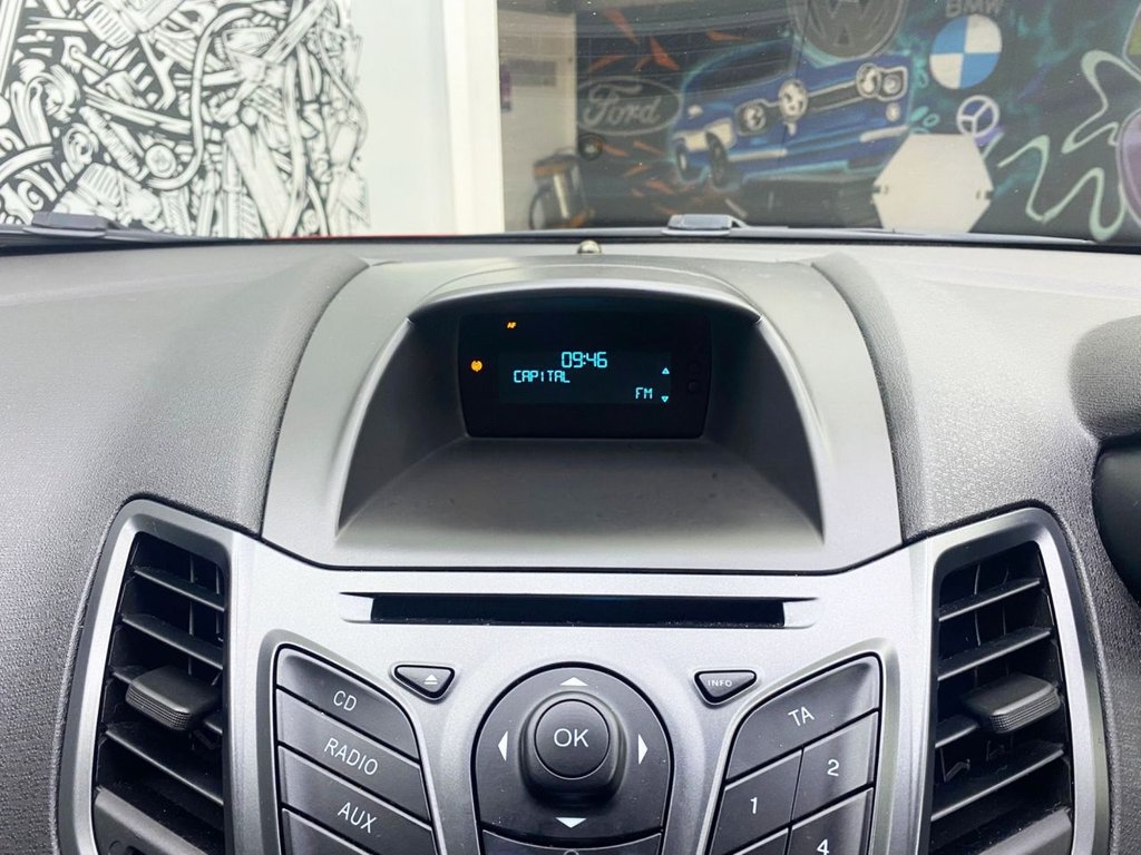 Used Ford Fiesta 2015 for sale - 77407639: Photo 15