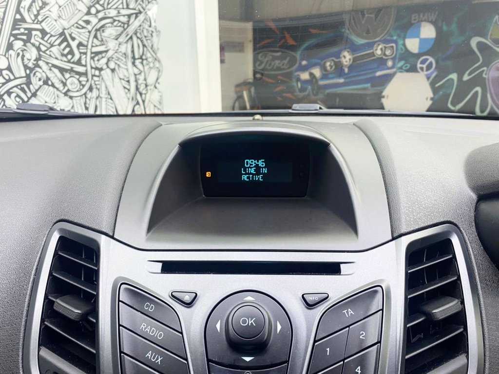 Used Ford Fiesta 2015 for sale - 77407639: Photo 16
