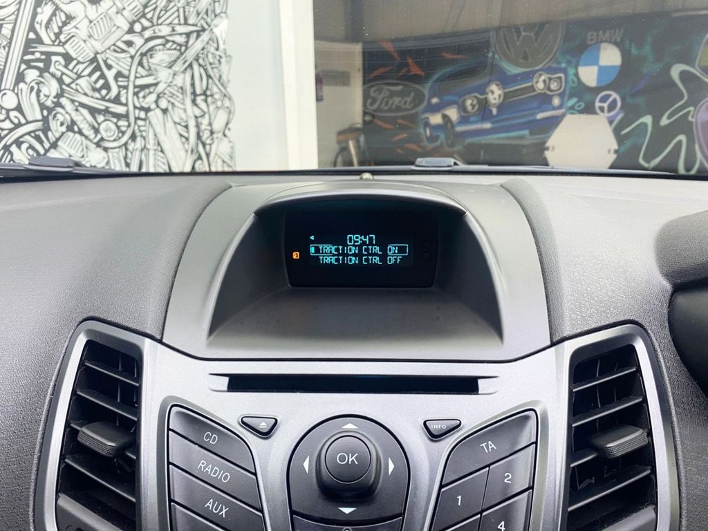 Used Ford Fiesta 2015 for sale - 77407639: Photo 17