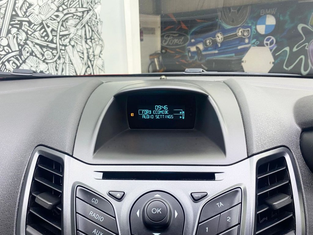 Used Ford Fiesta 2015 for sale - 77407639: Photo 18