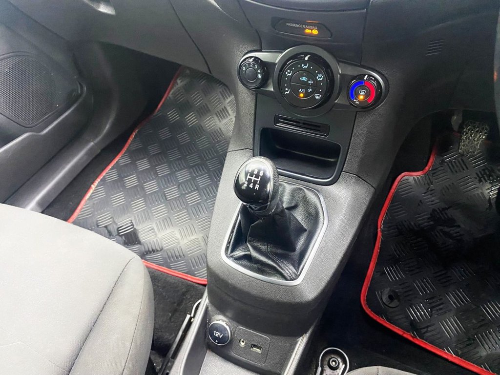 Used Ford Fiesta 2015 for sale - 77407639: Photo 19