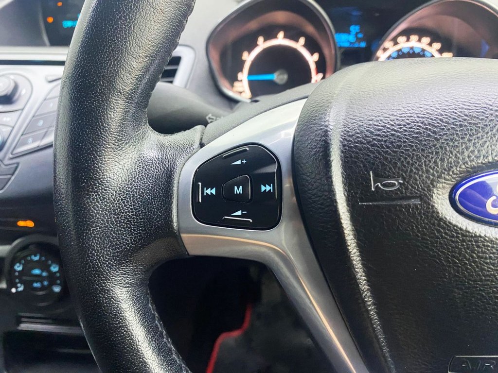 Used Ford Fiesta 2015 for sale - 77407639: Photo 20