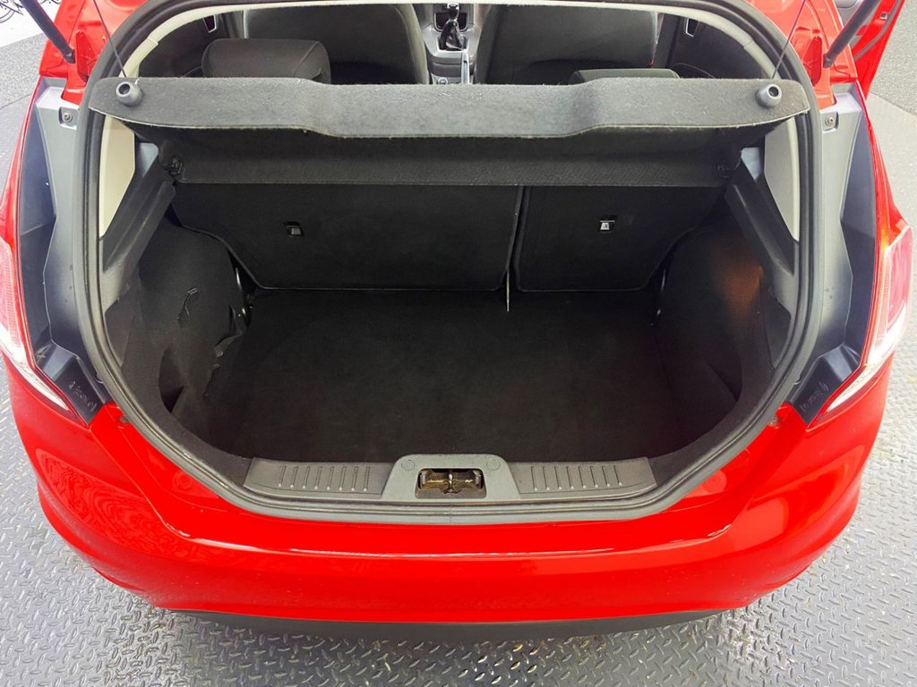 Used Ford Fiesta 2015 for sale - 77407639: Photo 26