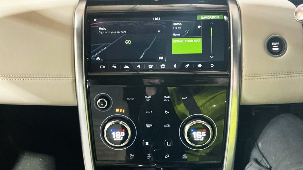 Used Land Rover Discovery Sport 2019 for sale - 78145258: Photo 10