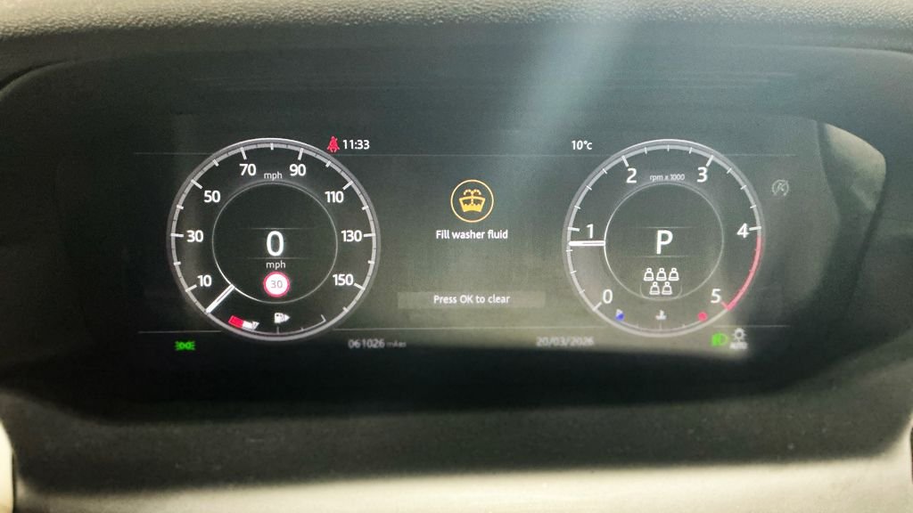 Used Land Rover Discovery Sport 2019 for sale - 78145258: Photo 11