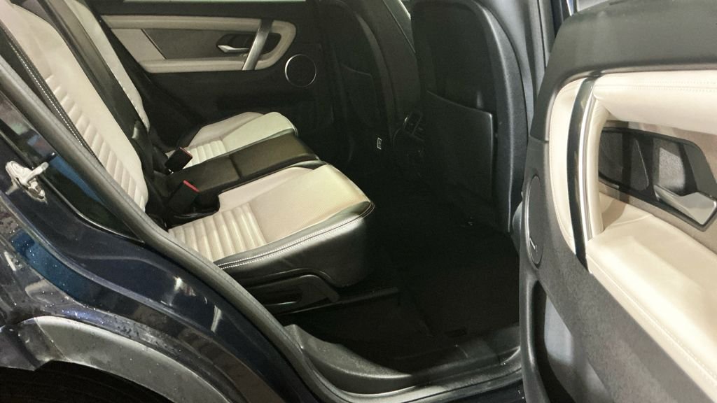 Used Land Rover Discovery Sport 2019 for sale - 78145258: Photo 13