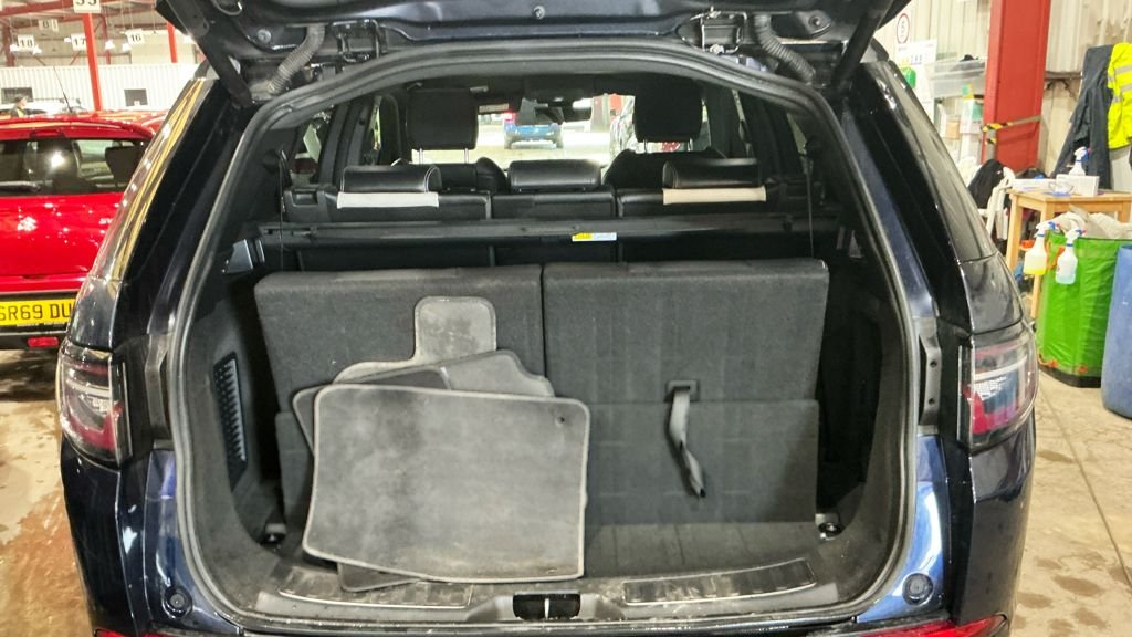 Used Land Rover Discovery Sport 2019 for sale - 78145258: Photo 14