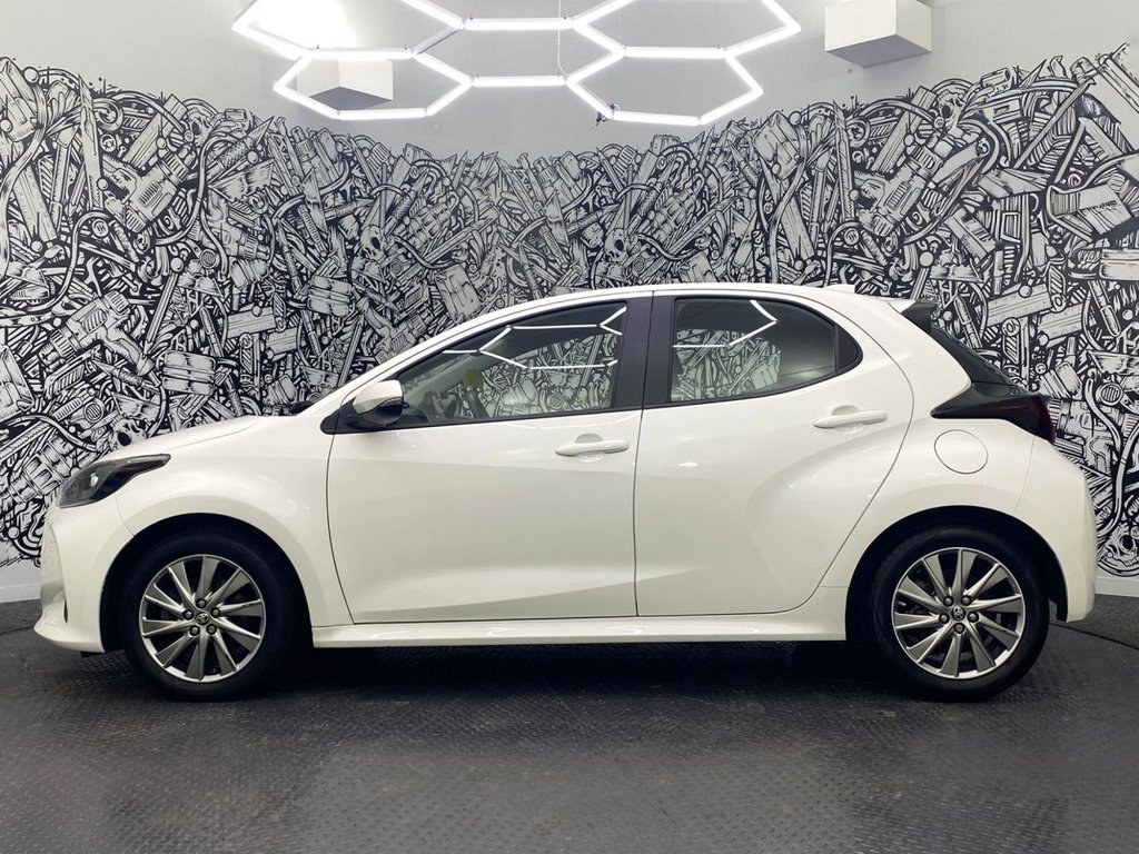 Used Toyota Yaris 2022 for sale - 76482521: Photo 11