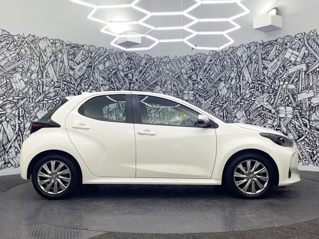 Used Toyota Yaris 2022 for sale - 76482521: Photo 12