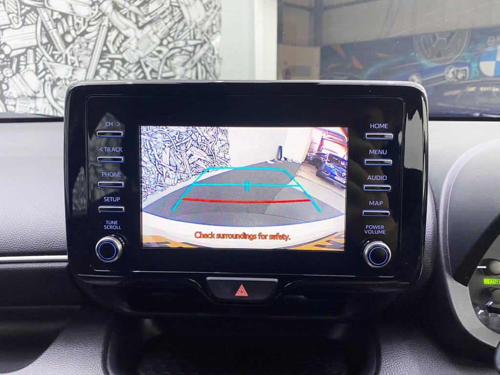 Used Toyota Yaris 2022 for sale - 76482521: Photo 14