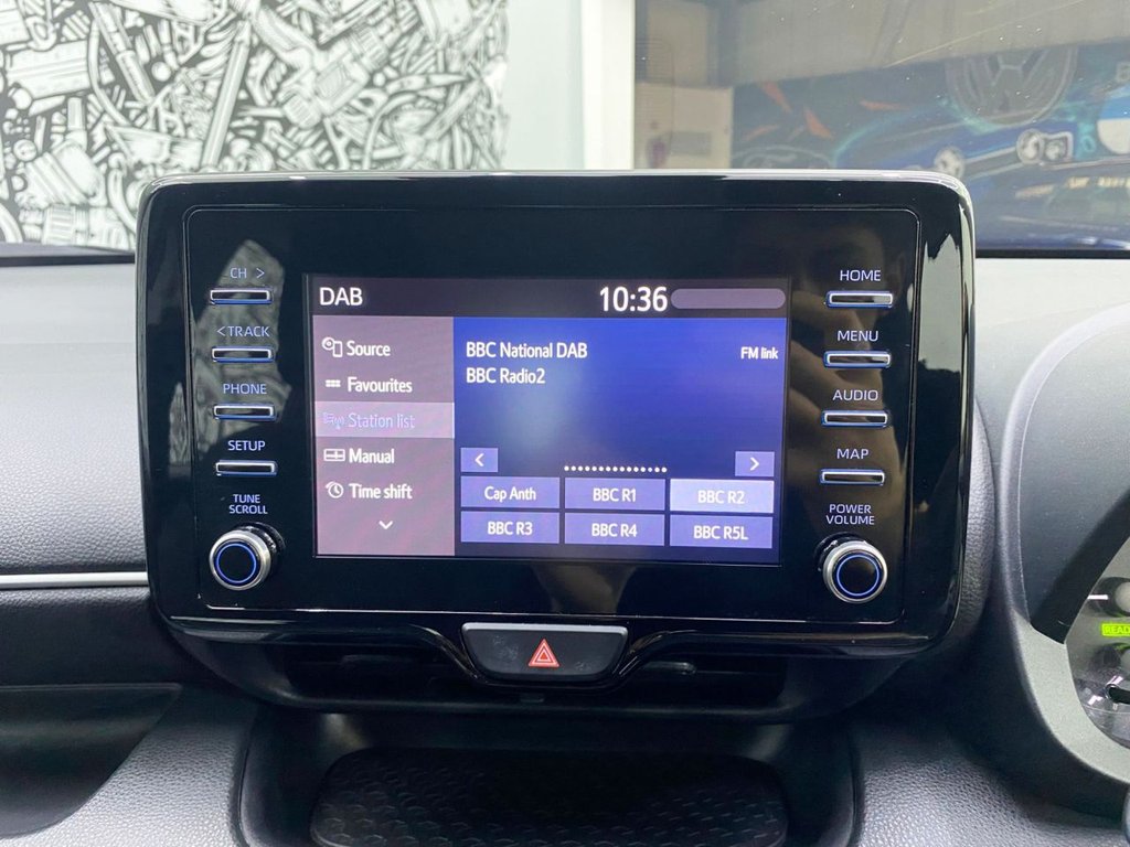 Used Toyota Yaris 2022 for sale - 76482521: Photo 15